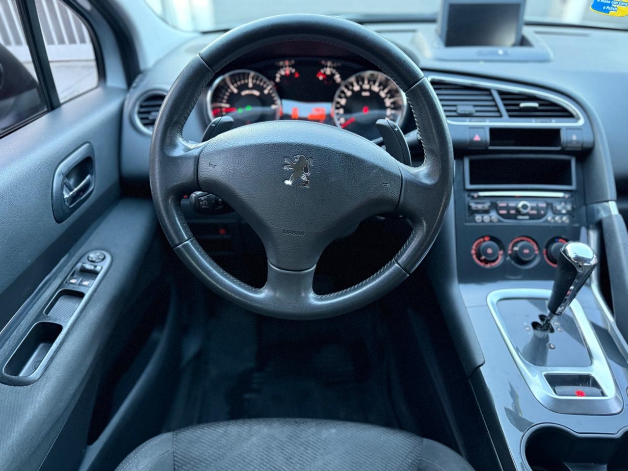 Peugeot 3008 BlueHDi 120 S&S EAT6 Allure