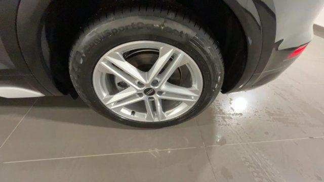 AUDI Q5 35 TDI S tronic S line Plus