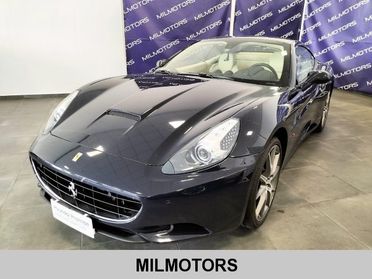 FERRARI California DCT