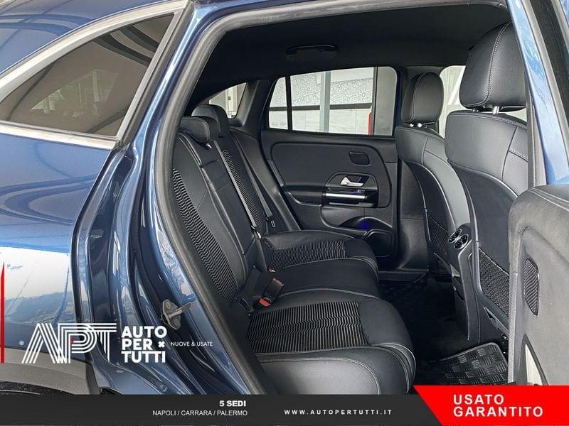 Mercedes-Benz EQA EQA 250 Premium