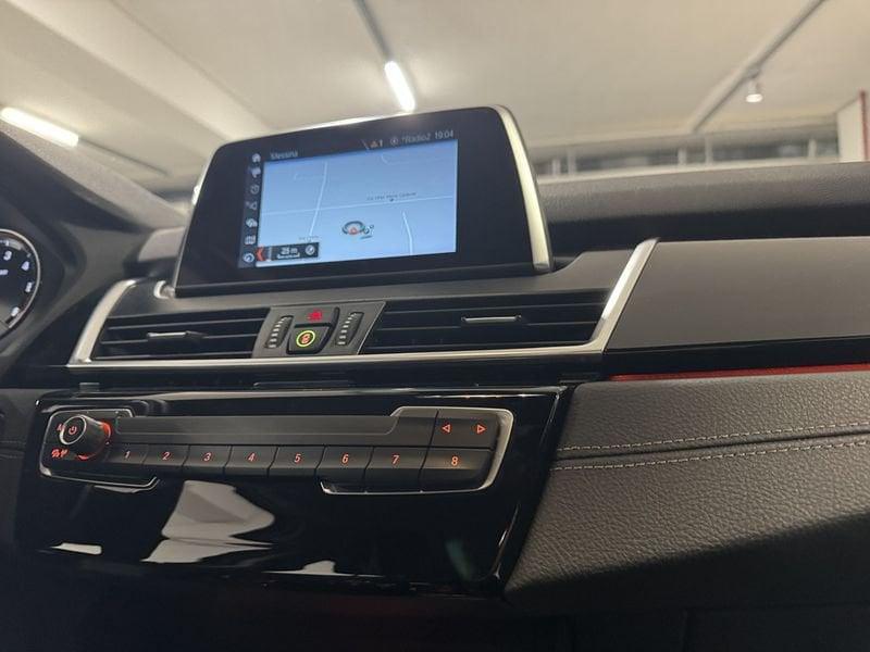 BMW Serie 2 Active Tourer 218d Active Tourer Sport