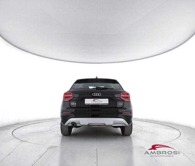 AUDI Q2 Q2 1.6 TDI Sport