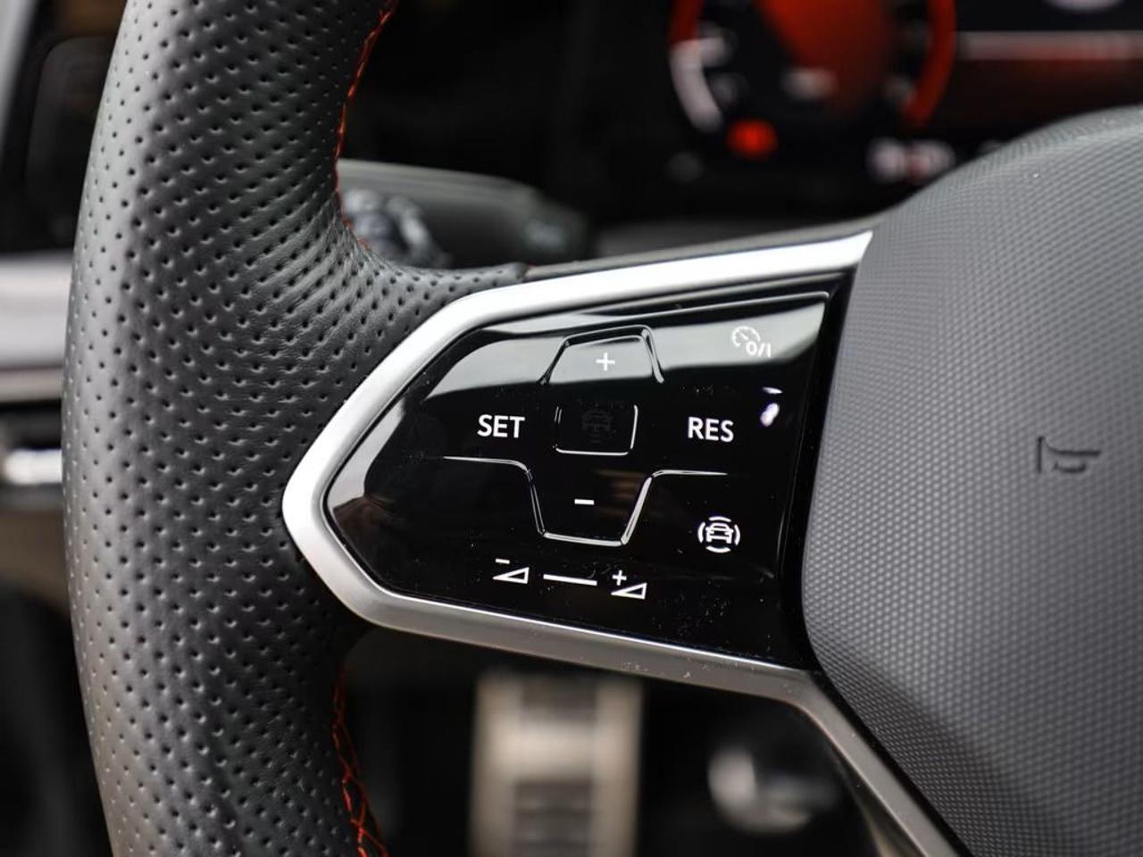 VOLKSWAGEN Golf GTI 2.0 TSI GTI 245cv * Manuale* IVA Esposta*