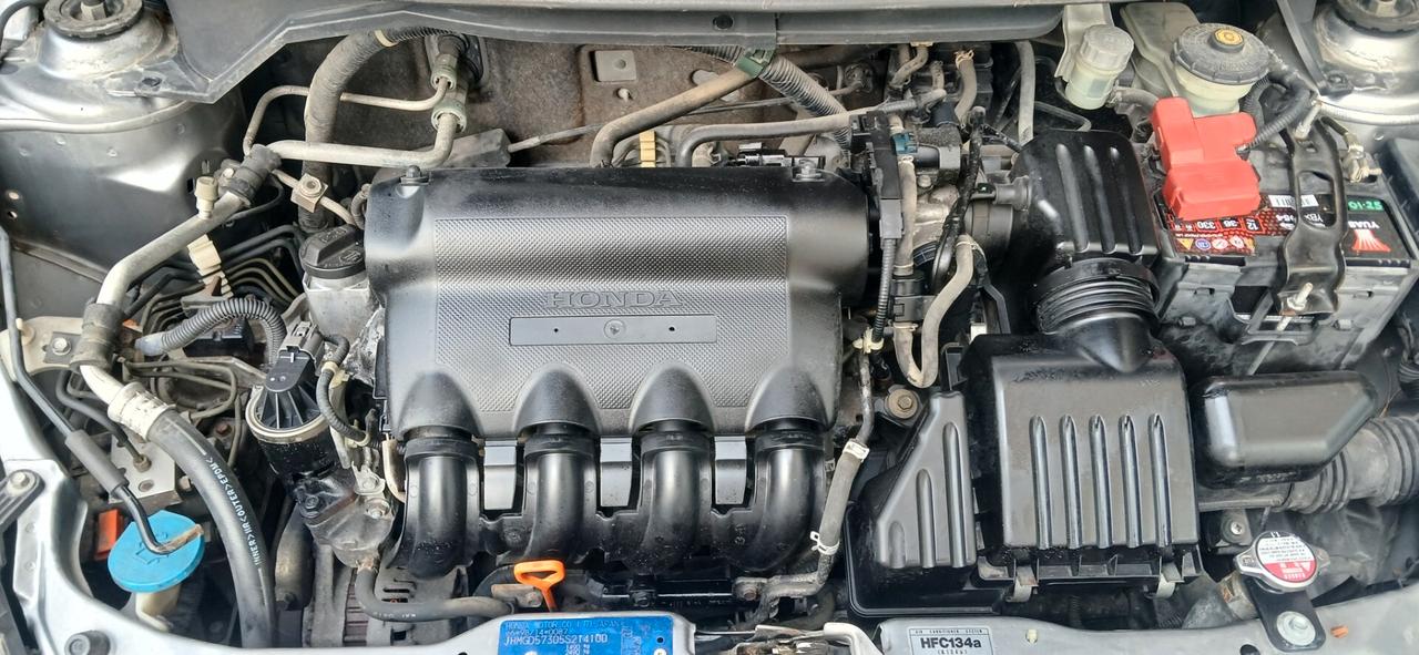 Honda Jazz 1.2 benzina neopatentati