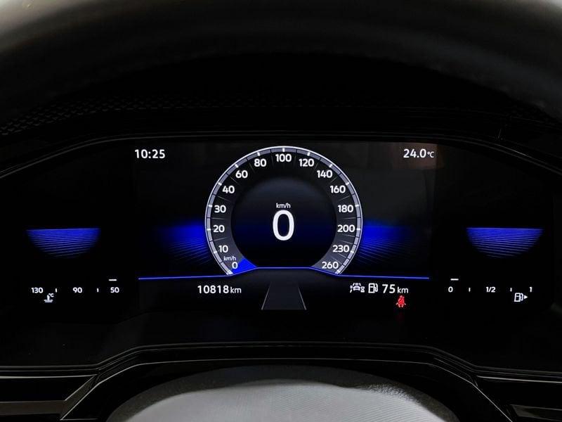 Volkswagen Polo Polo 1.0 TSI Life