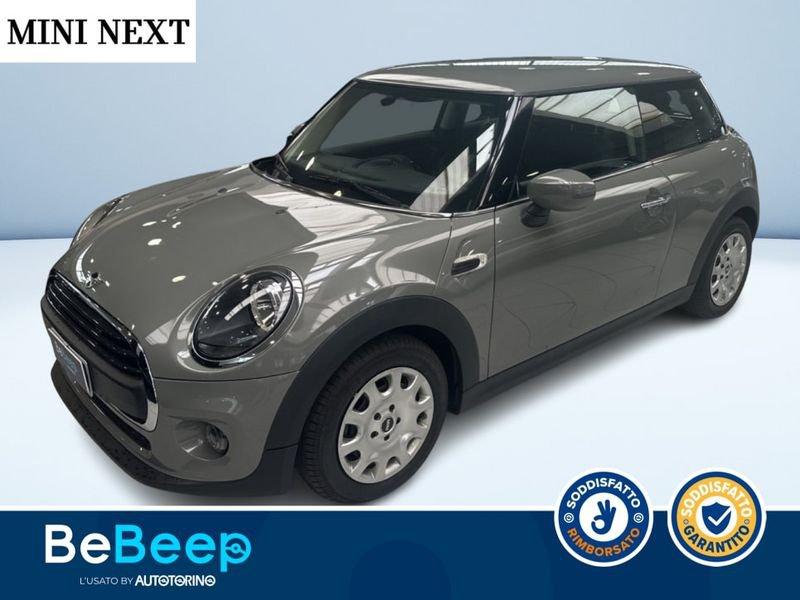 MINI Mini 3 porte Mini 5 porte MINI 3P 1.5 ONE 75CV