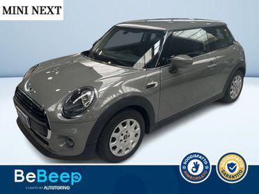 MINI Mini 3 porte Mini 5 porte MINI 3P 1.5 ONE 75CV