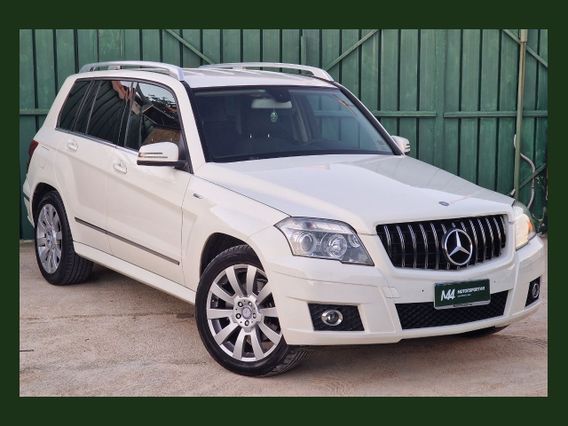 Mercedes-benz GLK 200 GLK 220 CDI 2WD Premium
