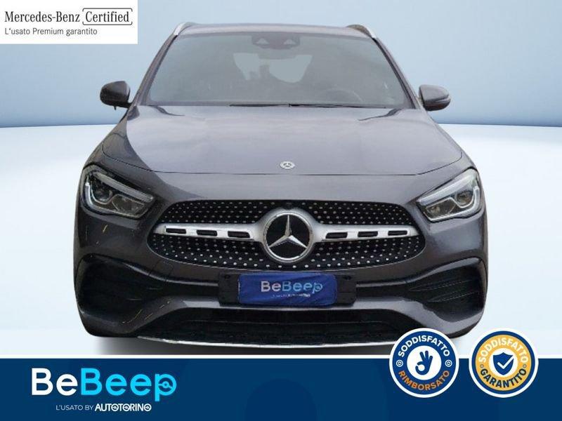 Mercedes-Benz GLA 200 D PREMIUM AUTO
