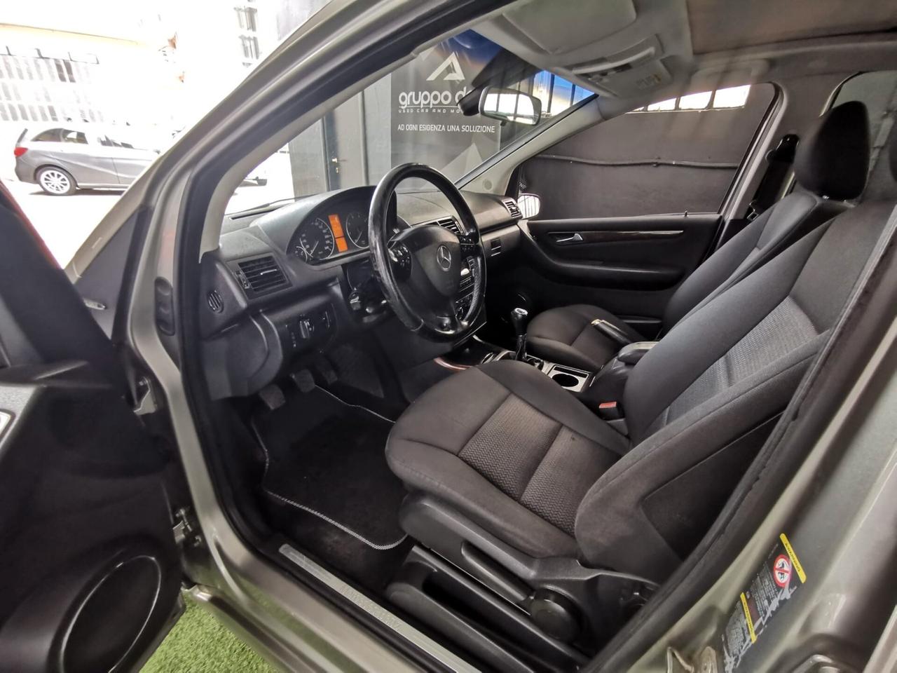 Mercedes-benz A 170 Elegance NEOPATENTATI GARANZIA 12 MESI