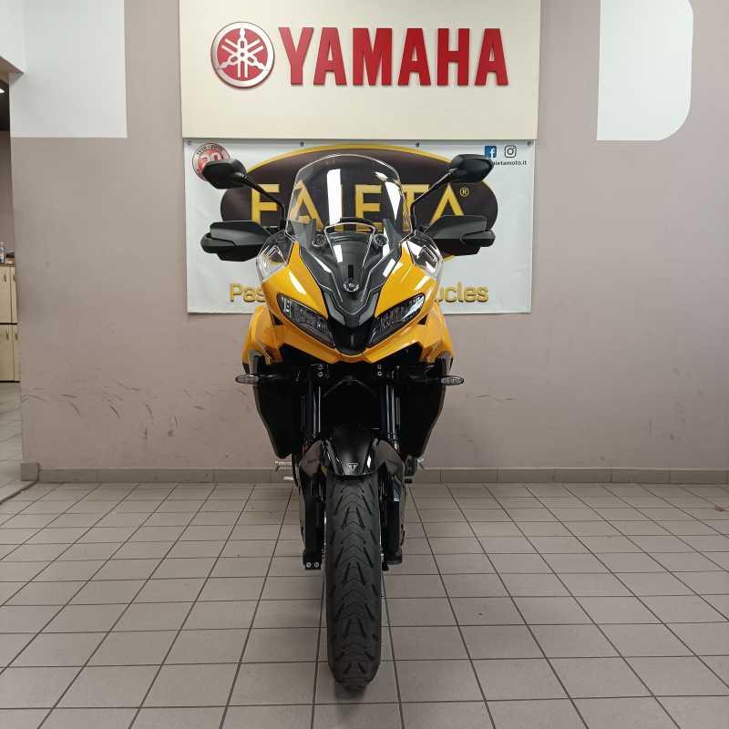 Triumph Tiger Sport 800 - 2026