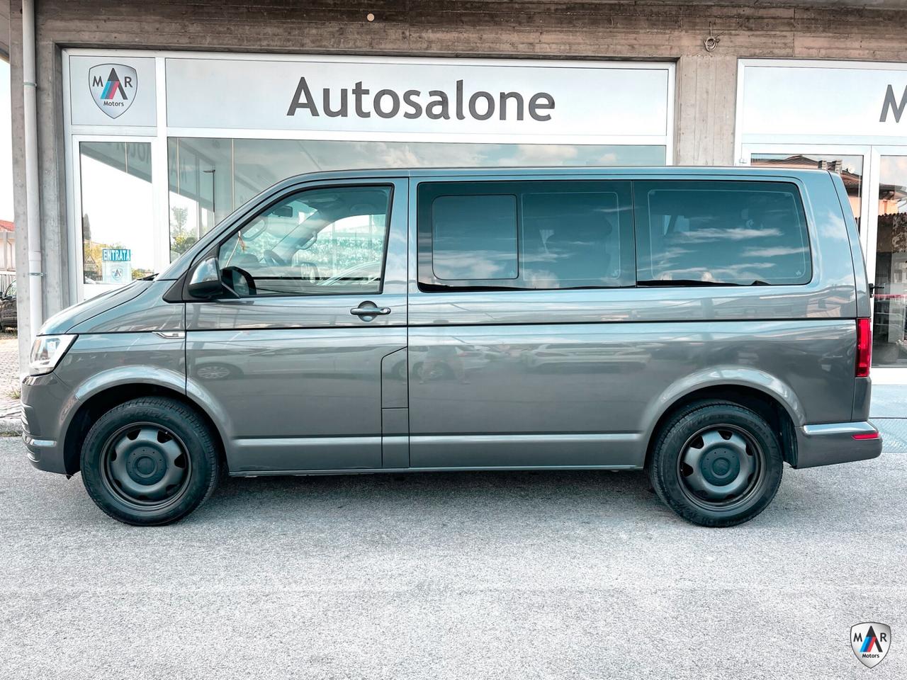 Volkswagen Caravelle 2.0 TDI 150CV DSG PC Comfortline