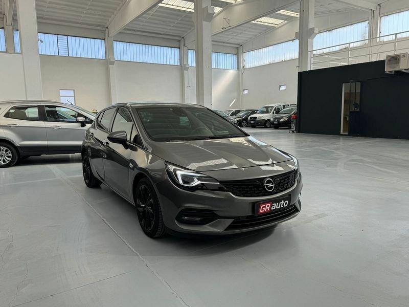 Opel Astra Astra 5p 1.5 cdti Ultimate s&s 122cv