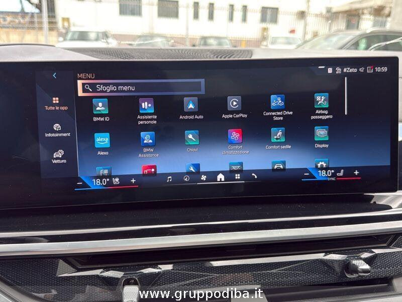 BMW X5 G05 LCI 2023 xdrive40d MSport Pro auto