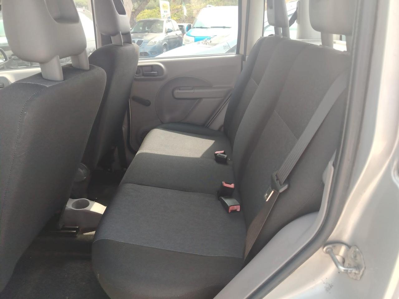 Fiat Panda 1.2 Dynamic GPL