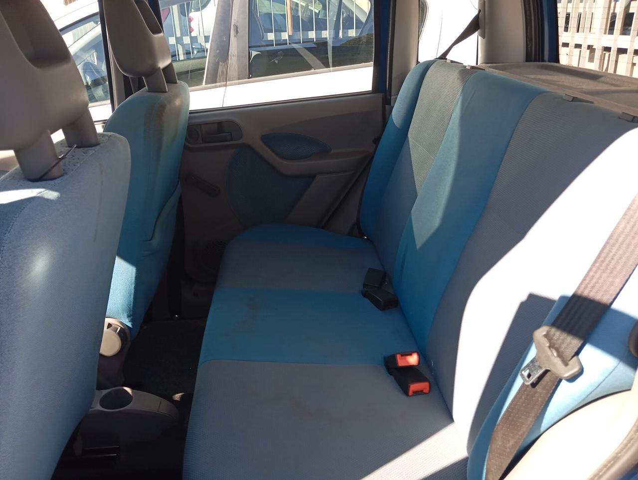 Fiat Panda 1.2 Emotion valuto permute