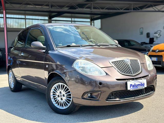 LANCIA Ypsilon VERSIONE VERSUS-CAMBIO-AUTOMATICO