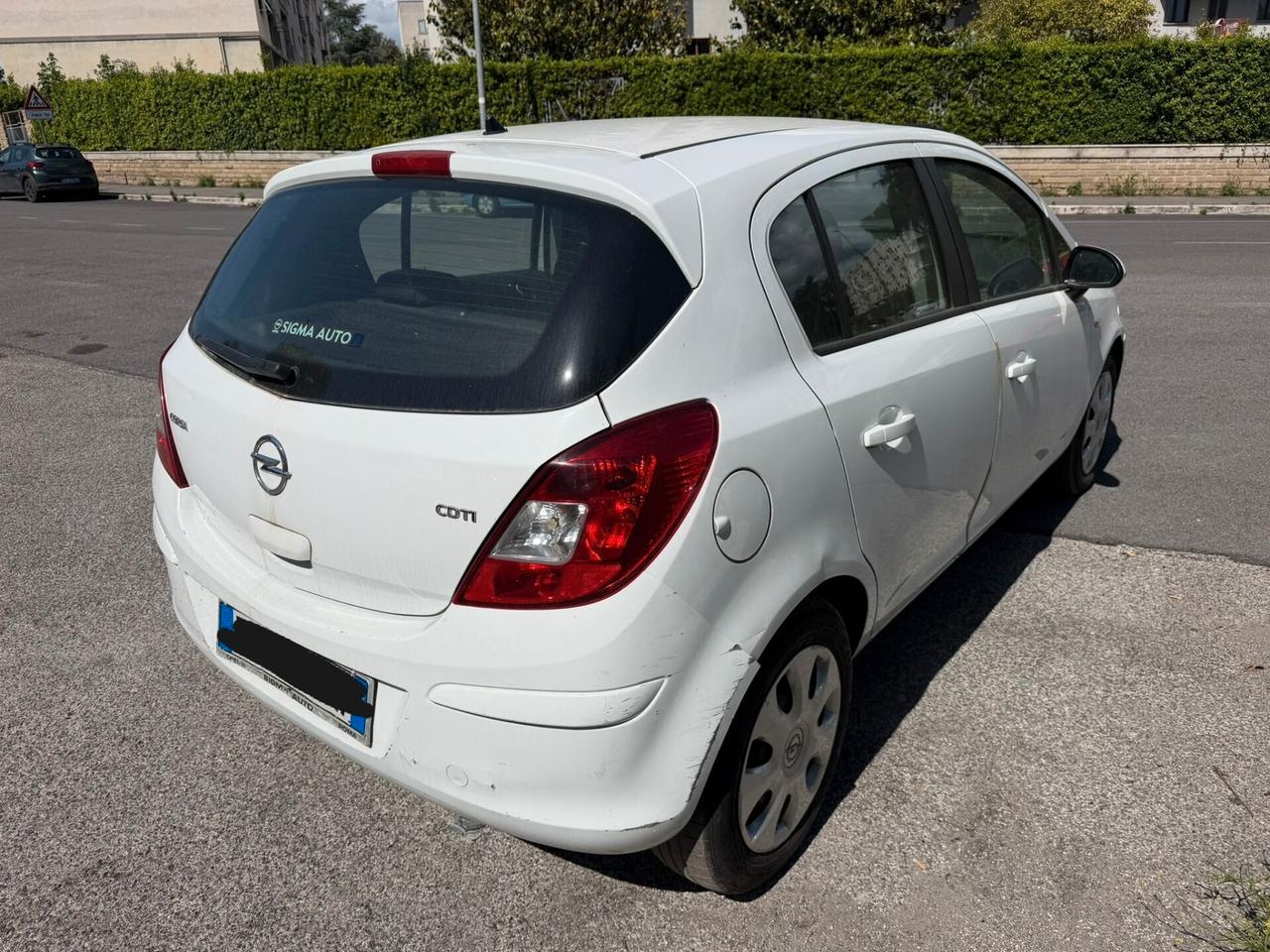 Opel Corsa 1.3 CDTI 95CV F.AP. 5 porte Edition