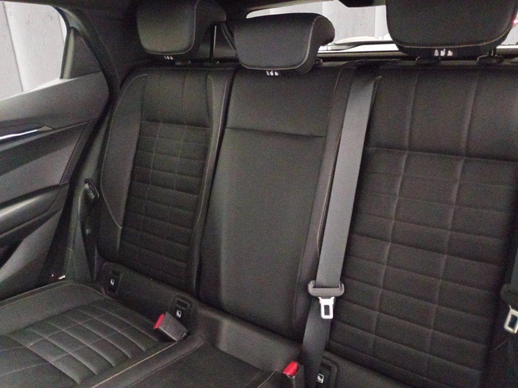 RENAULT Megane E-Tech Iconic EV60 220cv AC22 del 2022