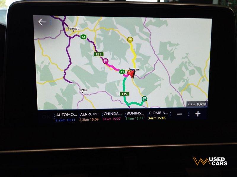 Peugeot 5008 5008 BlueHDi 120 S&S Access