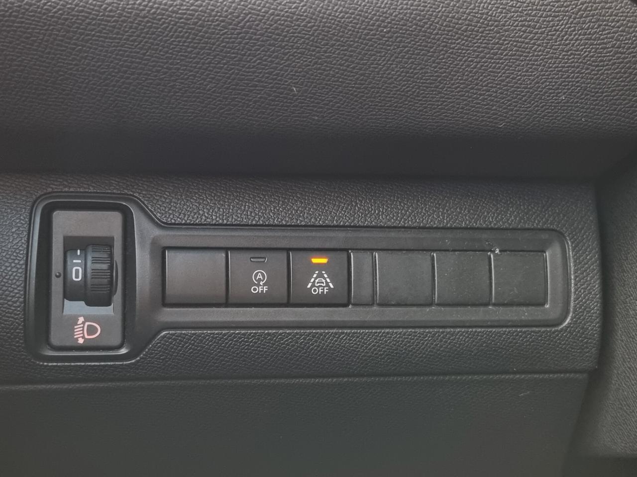 Peugeot 308 BlueHDi 120cv S&S Allure