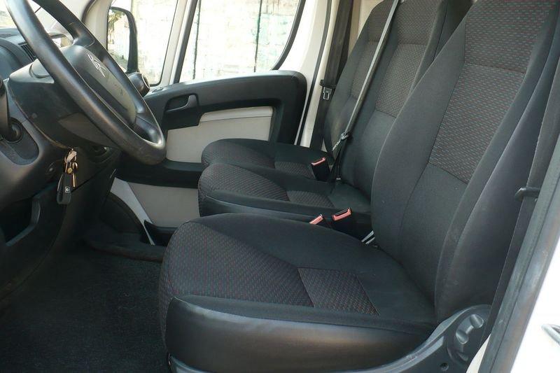 Citroën Jumper 30 BlueHDi 130 PC-TN Furgone