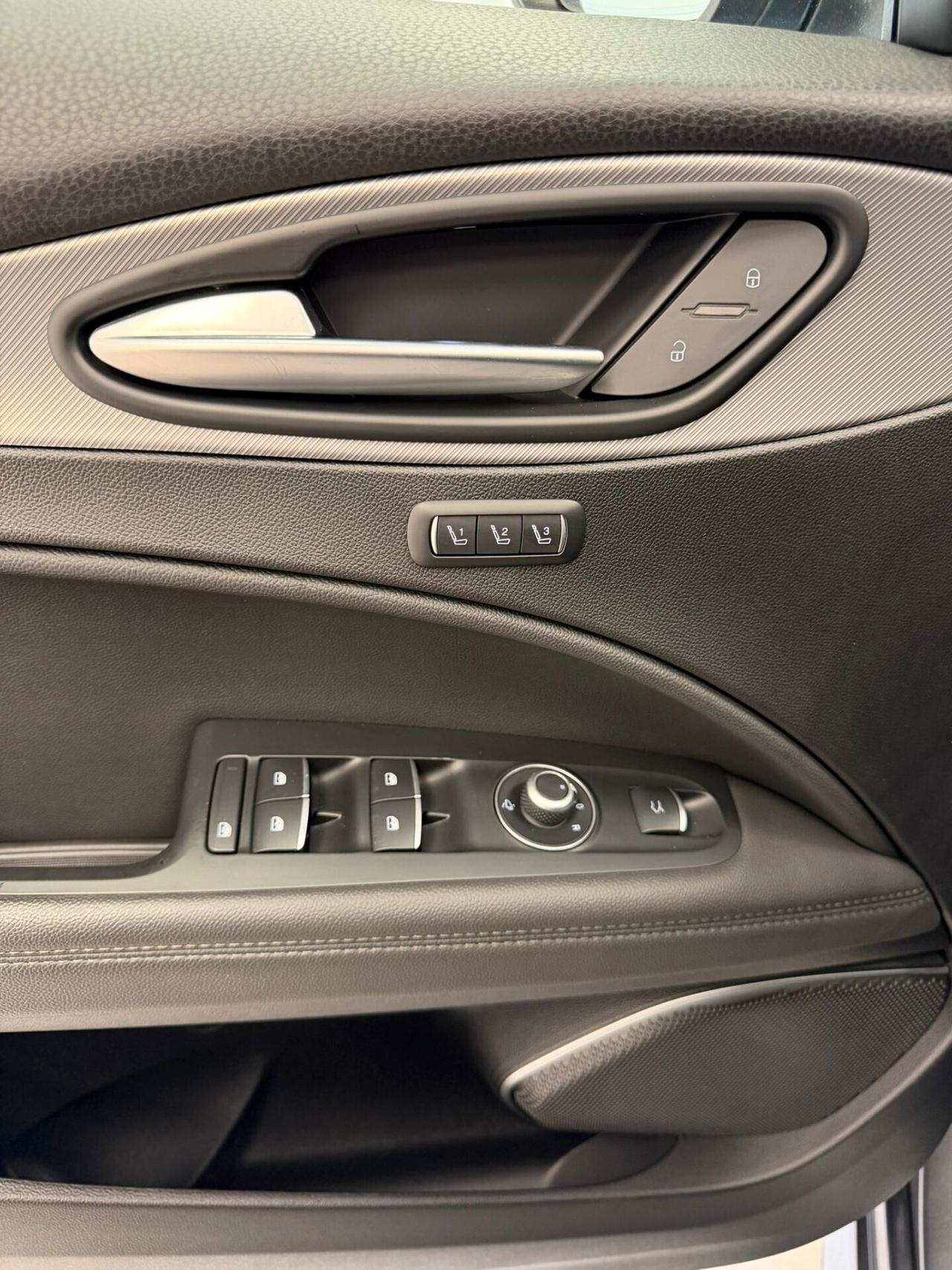 Alfa Romeo Stelvio 2.2 Turbodiesel 210 CV AT8 Q4 Veloce