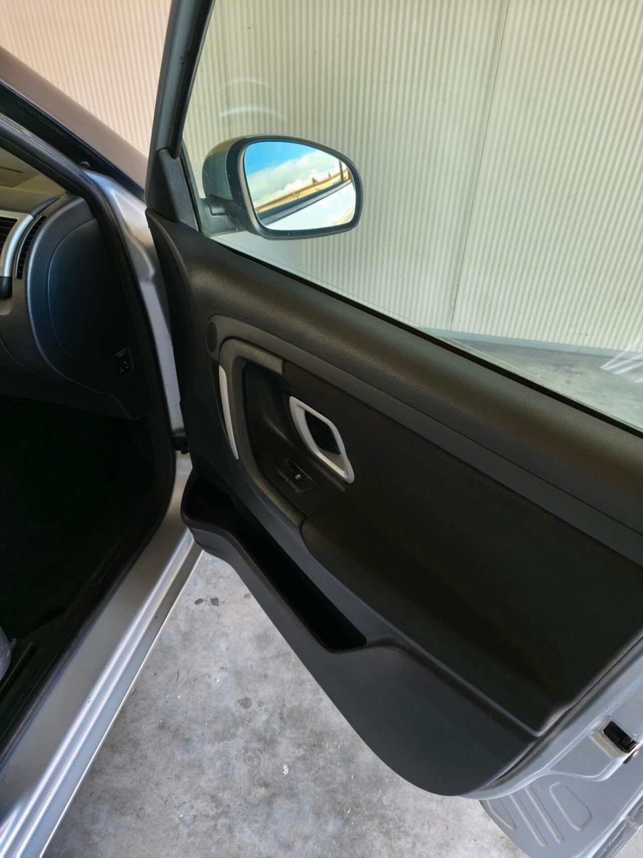 Skoda Fabia 1.2 12V 70CV GPLine