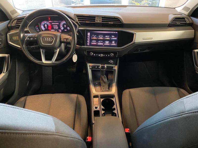 Audi Q3 35 2.0 tdi Business