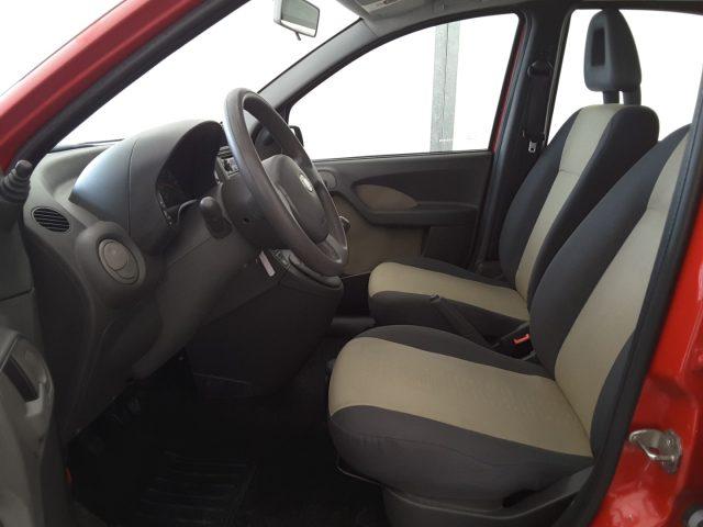 FIAT Panda 1.2 Dynamic *UNICO PROPRIETARIO*