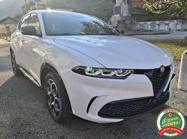 ALFA ROMEO Tonale 1.6 diesel 130 CV TCT6 Sprint UNICO PROPRIETARIO