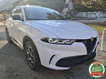 ALFA ROMEO Tonale 1.6 diesel 130 CV TCT6 Sprint UNICO PROPRIETARIO