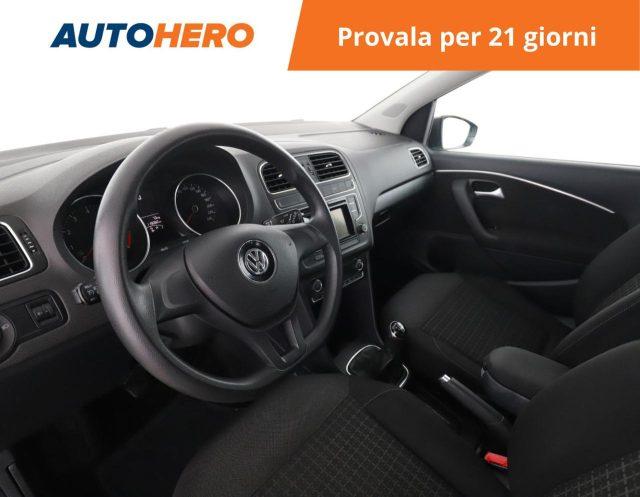 VOLKSWAGEN Polo 1.2 TSI 5p. Comfortline BlueMotion Technology