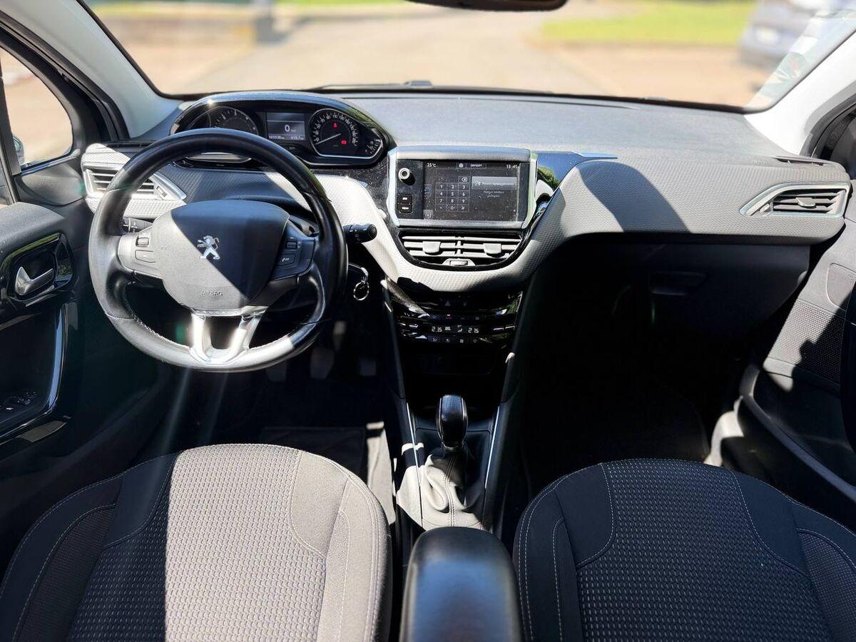 Peugeot 208 1.6 bluehdi Allure 75cv 5p