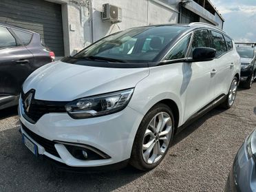 Renault Grand Scenic Blue dCi 120 CV EDC Sport Edition2 N1