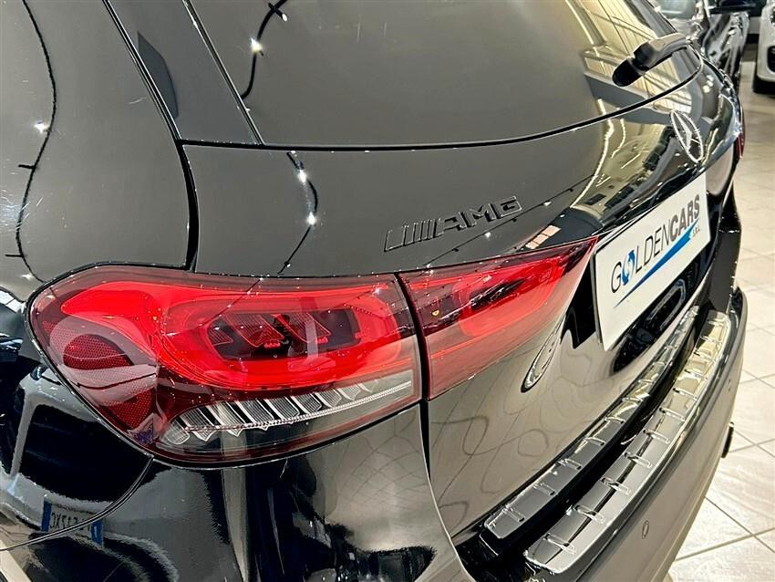 Mercedes-benz GLA 45 AMG 4Matic+