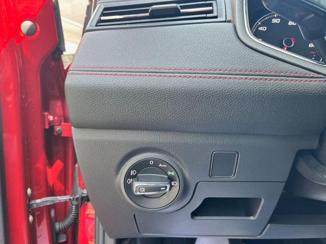 SEAT Arona 1.5 TSI EVO ACT FR
