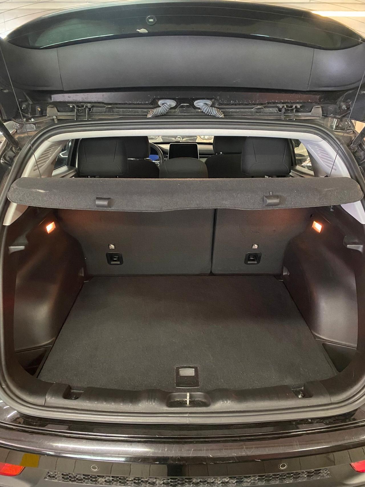 Jeep Compass 1.6 Multijet II 2WD Longitude