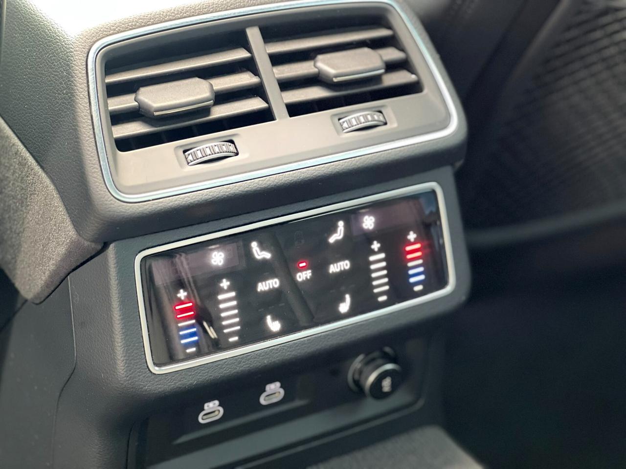 Audi RS6 RS 6 Avant 4.0 630cv mhev QUATTRO Performance IVA ESPOSTA