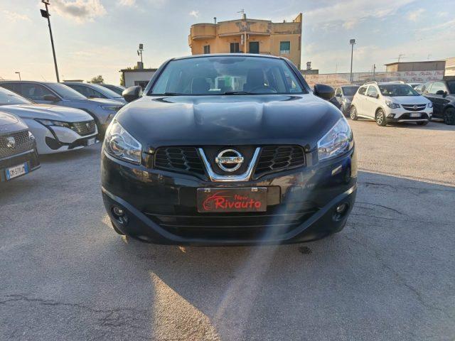 NISSAN Qashqai 1.6 16V GPL Eco Acenta