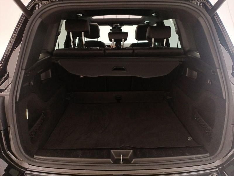 Mercedes-Benz Classe GLB GLB 200 d Premium auto