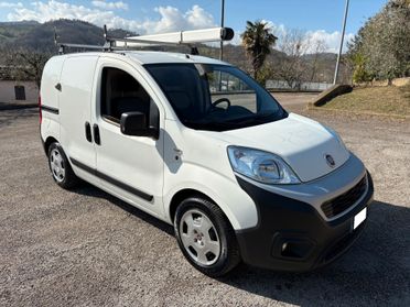 FIAT Fiorino 1.3Mjt S&S Sx 95 4P Allest Prof. 2018