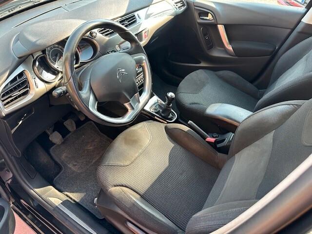 Citroen C3 1.4 HDi 70 Exclusive, BELLISSIMA , UNIPROPRIETARIO!!