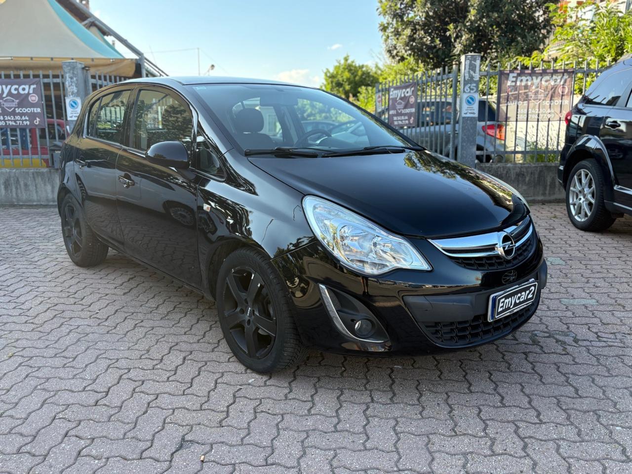 Opel Corsa 1.3 CDTI 95CV ecoFLEX 5 porte Start&Stop Elective