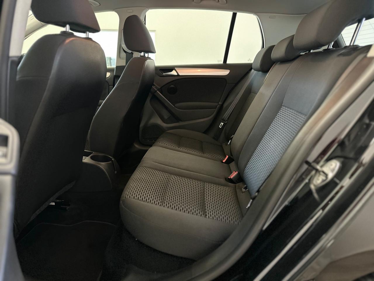 Volkswagen Golf 1.4 5p. United NEOPATENTATI UNICO PROPRIETARIO
