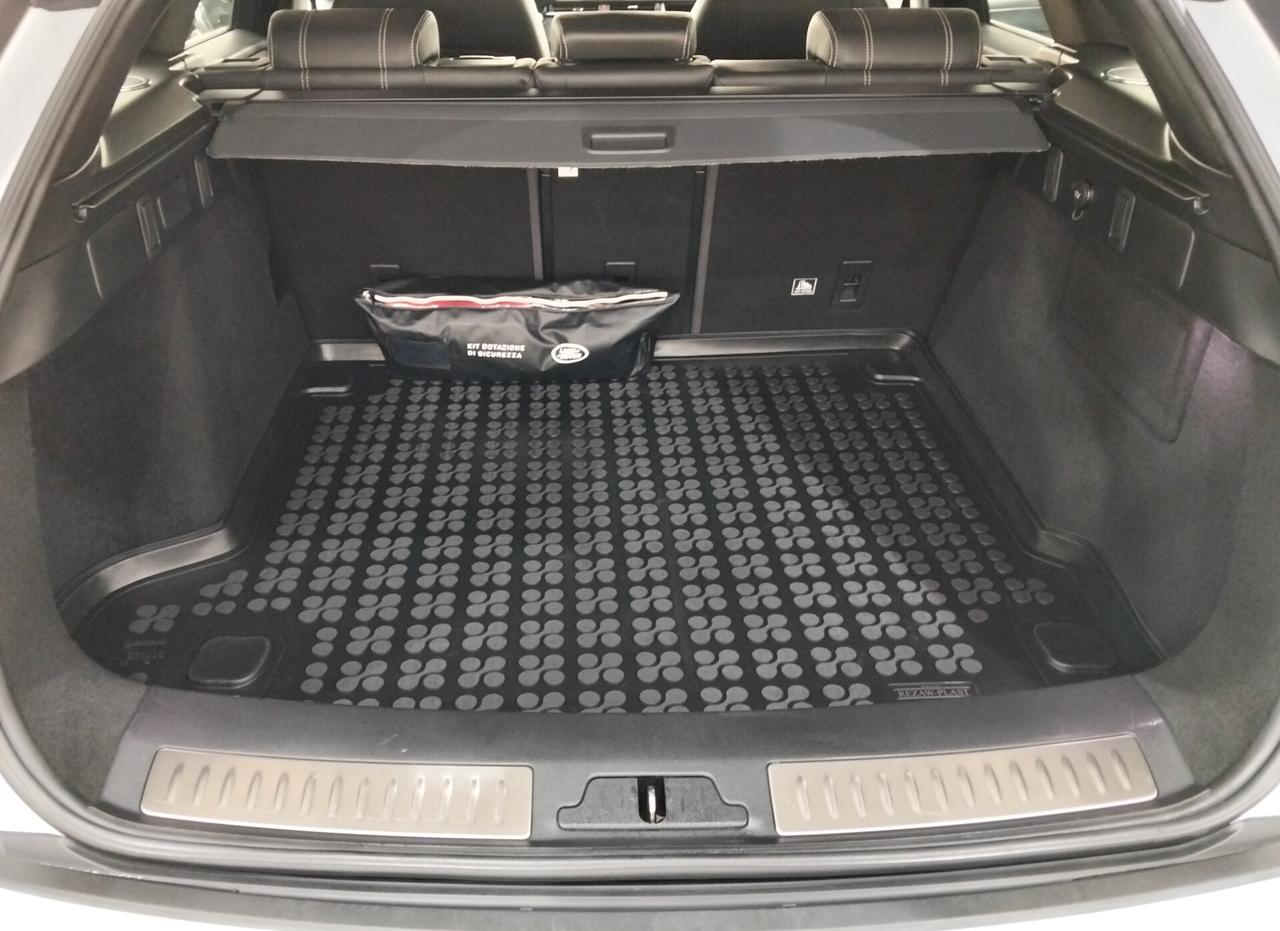 Land Rover Range Velar 2.0D I4 240 CV R-Dynamic SE