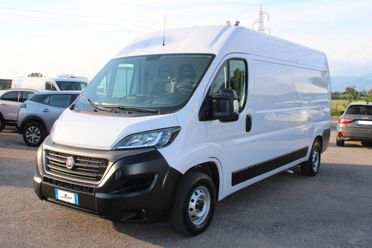 Fiat Ducato DUCATO FURGONE LASTRATO 17 Q. PL H2 2.3 140cv E6D