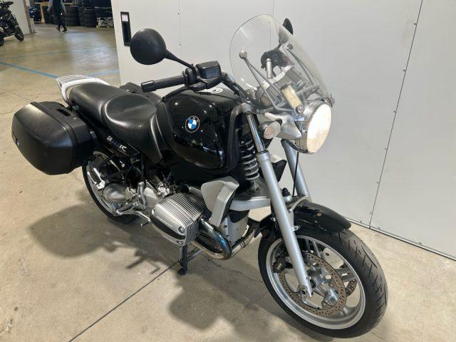 BMW R 850 R R 850 R COMFORT - VALIGIE LATERALI