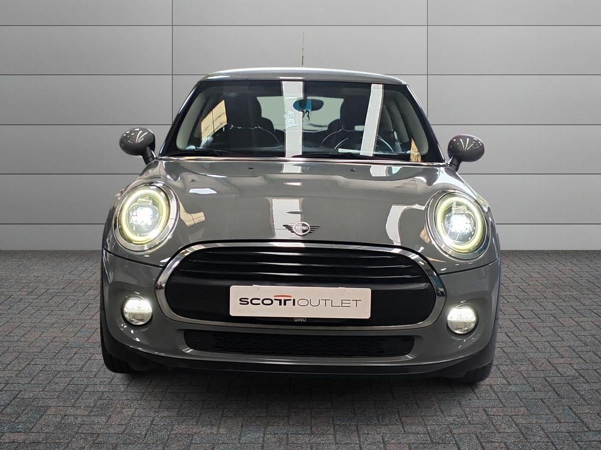 MINI Mini IV F56 2018 3p - Mini 3p 1.5 One 75cv