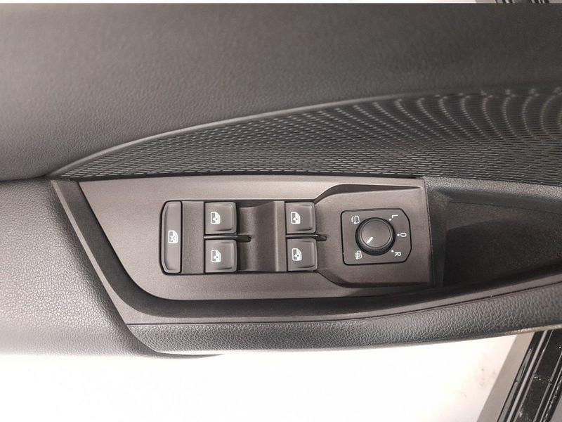 Škoda Octavia 2.0 TDI EVO 110KW SPORTLINE DSG 4WD